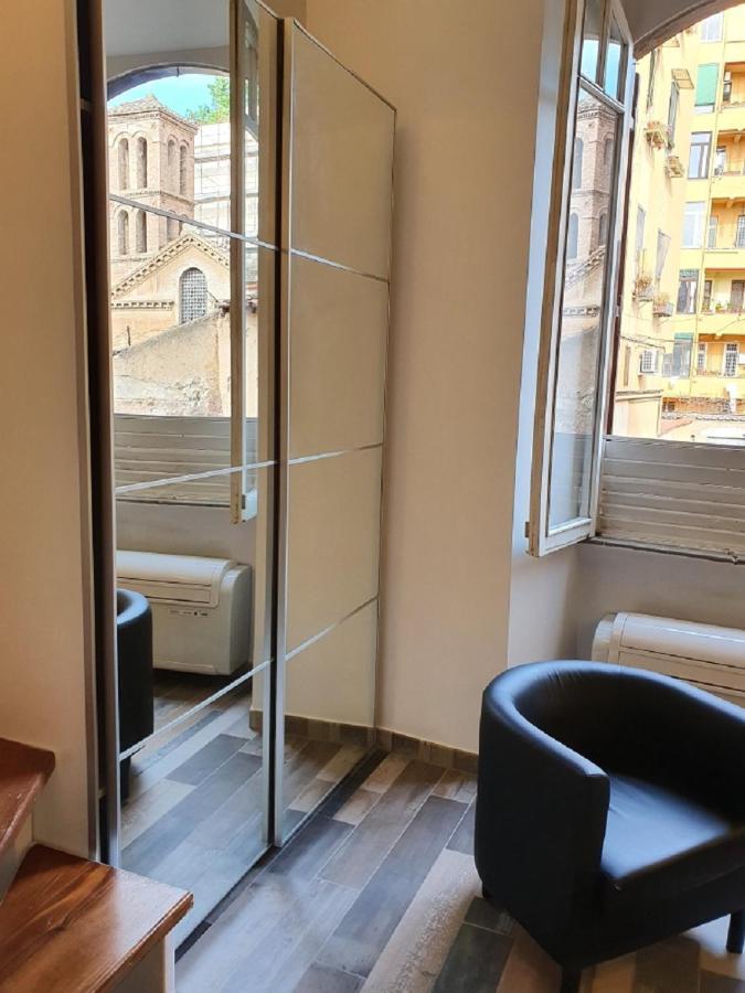 Lejlighed La Di Camilla In Trastevere Rom